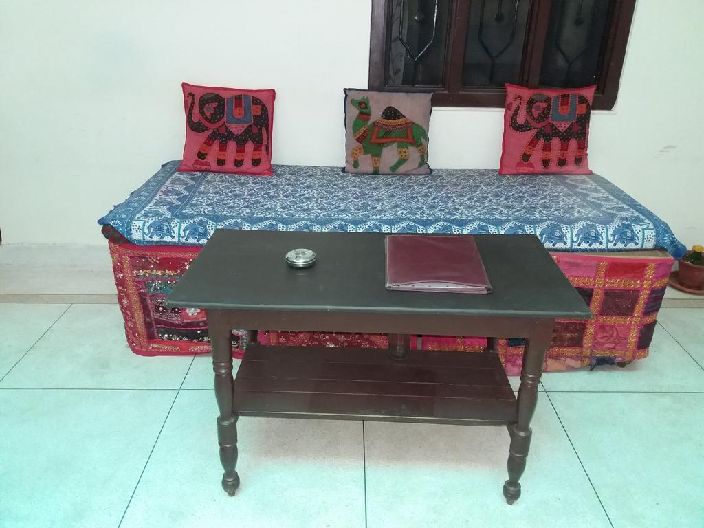 Hotel Tulsi Palace Pushkar Esterno foto