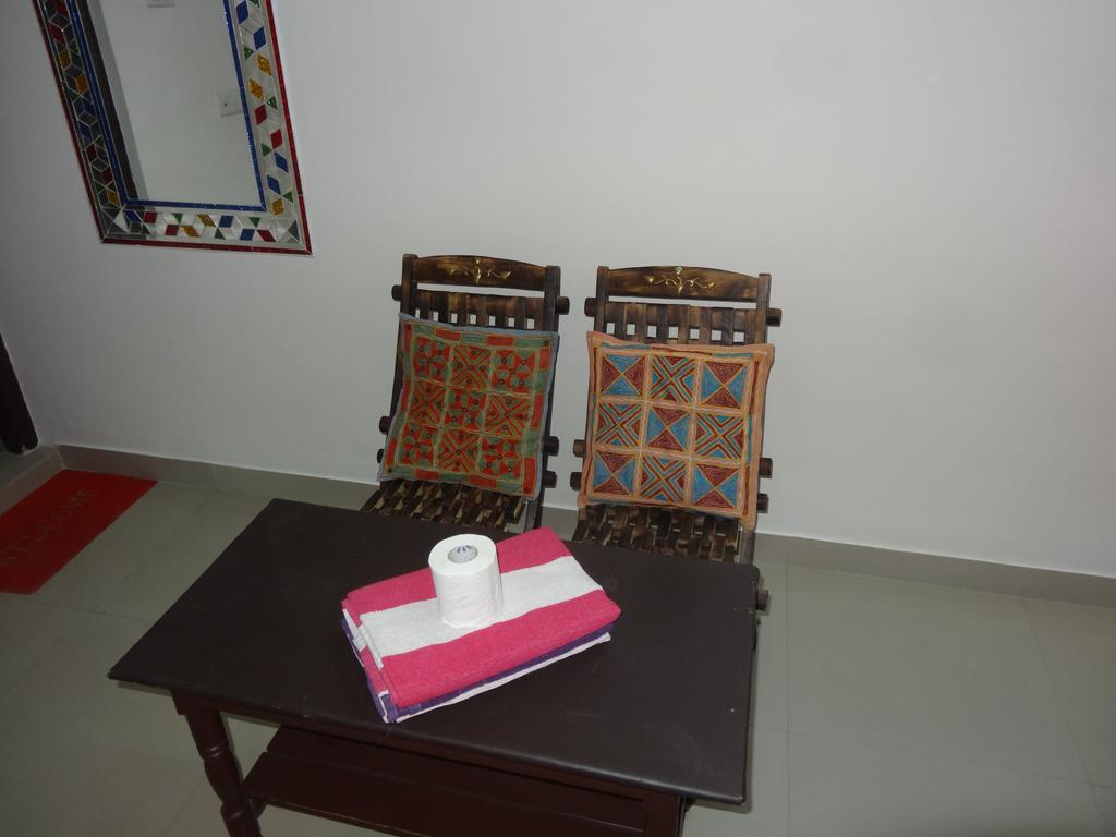 Hotel Tulsi Palace Pushkar Esterno foto