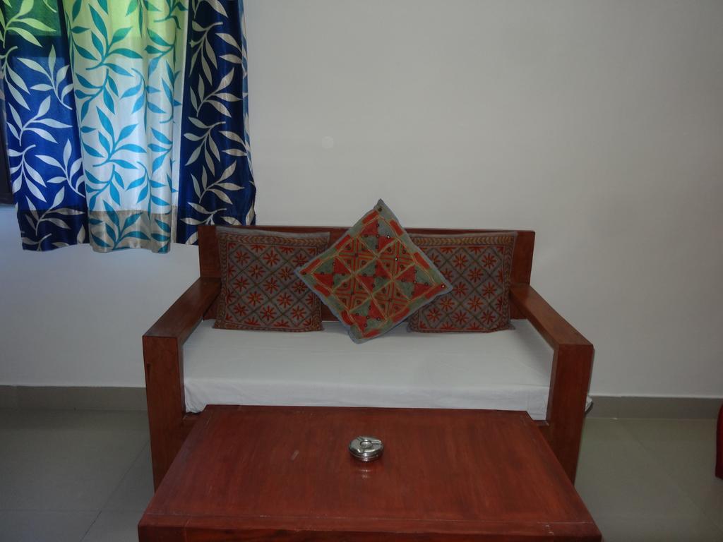 Hotel Tulsi Palace Pushkar Esterno foto