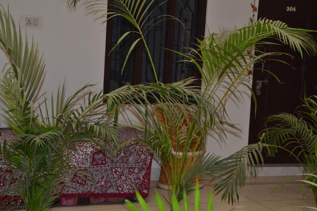 Hotel Tulsi Palace Pushkar Esterno foto