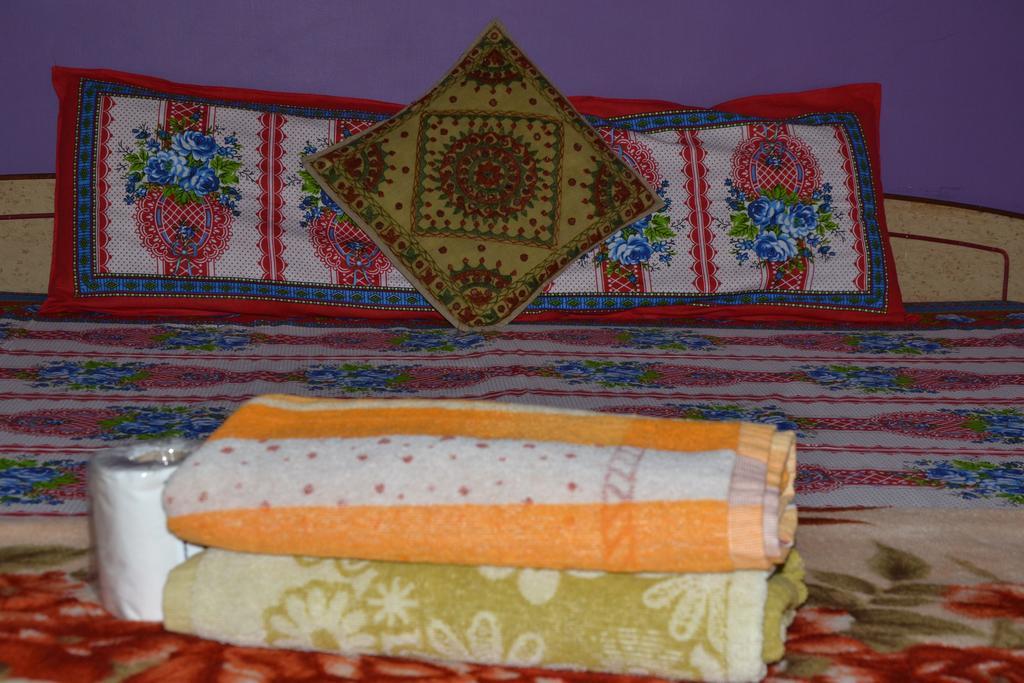 Hotel Tulsi Palace Pushkar Esterno foto