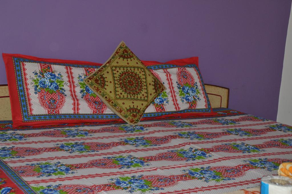 Hotel Tulsi Palace Pushkar Esterno foto