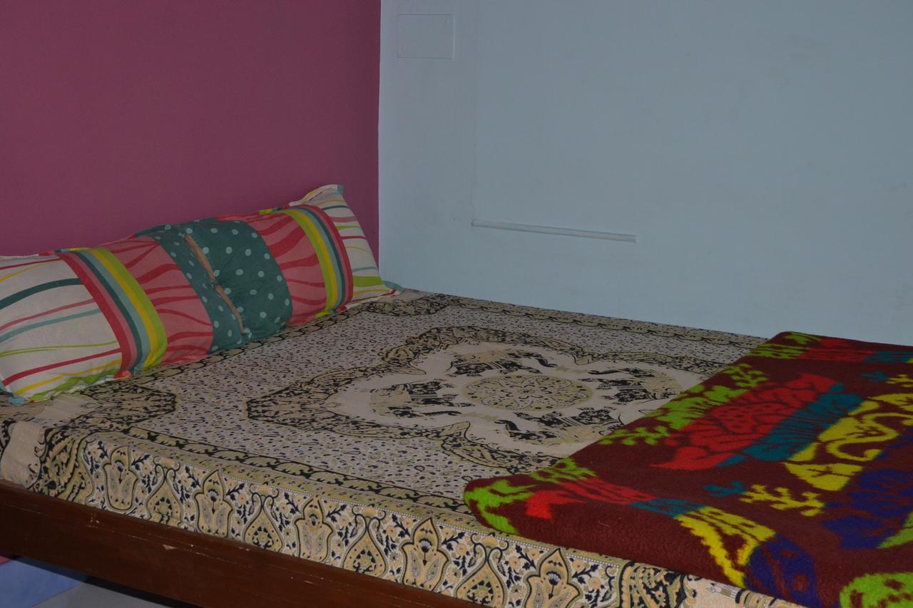 Hotel Tulsi Palace Pushkar Esterno foto